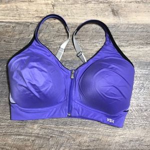 Victoria’s Secret VXS sports bra